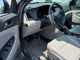 Hyundai Tucson * Ultimate * CARFAX * ОПЦИЯ ЗА АВТОКРЕДИТ * , снимка 5