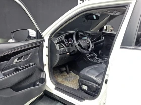 SsangYong Korando 1.6 673910 Automatic, снимка 10