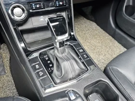 SsangYong Korando 1.6 673910 Automatic, снимка 9