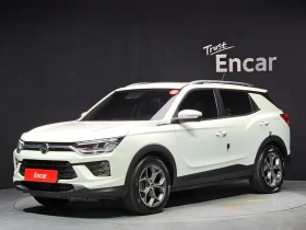 SsangYong Korando 1.6 673910 Automatic, снимка 1
