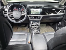 SsangYong Korando 1.6 673910 Automatic, снимка 7