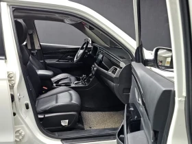 SsangYong Korando 1.6 673910 Automatic, снимка 11