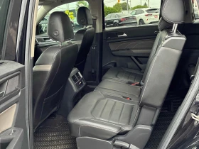 VW Atlas * Execline * CARFAX * ЦЕНА ДО БГ, снимка 11