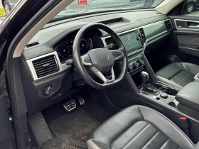 VW Atlas * Execline * CARFAX * ЦЕНА ДО БГ, снимка 5