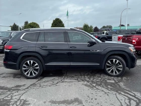 VW Atlas * Execline * CARFAX * ЦЕНА ДО БГ, снимка 3