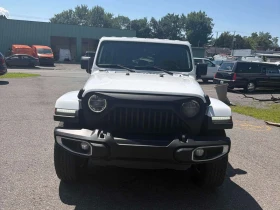 Jeep Wrangler Sahara * CARFAX * АВТОФИНАНСИРАНЕ * , снимка 5
