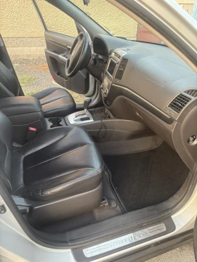 Hyundai Santa fe, снимка 5