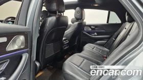Mercedes-Benz GLE 400, снимка 12