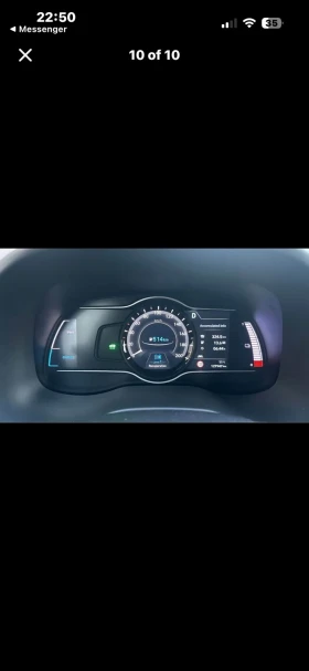 Honda Cr-v 1, 5 T, снимка 17