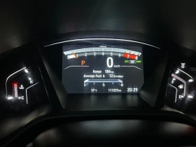 Honda Cr-v 1, 5 T, снимка 4