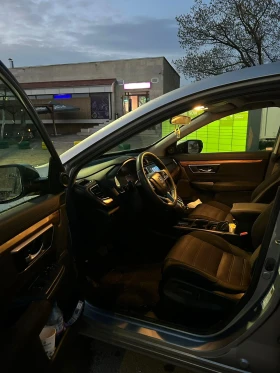 Honda Cr-v 1, 5 T, снимка 7