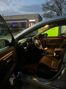 Honda Cr-v 1, 5 T, снимка 5