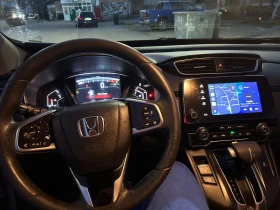 Honda Cr-v 1, 5 T, снимка 14