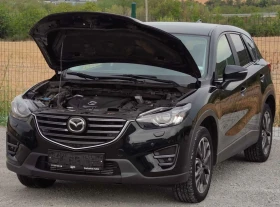 Mazda CX-5 2.2D* SKYACTIVE* 4WD* Facelift*  | Mobile.bg    17