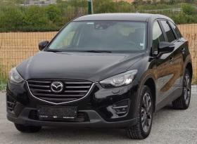 Обява за продажба на Mazda CX-5 2.2D* SKYACTIVE* 4WD* Facelift*  ~29 800 лв. - изображение 6