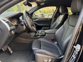 Обява за продажба на BMW X4 xDrive 20d ~46 900 EUR - изображение 9 | Auto.bg Обява за продажба на BMW X4 xDrive 20d ~46 900 EUR - изображение 9
