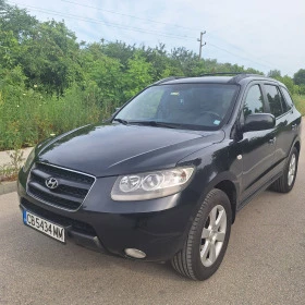 Hyundai Santa fe | Mobile.bg    2