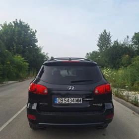 Hyundai Santa fe | Mobile.bg    5