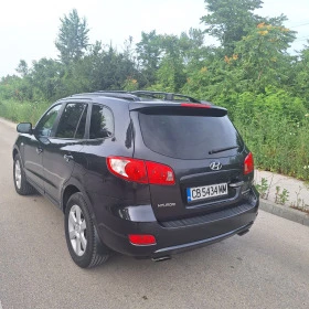 Hyundai Santa fe | Mobile.bg    4