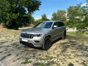 Jeep Grand cherokee, снимка 3