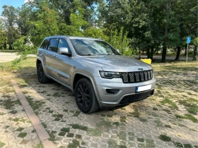 Jeep Grand cherokee, снимка 2