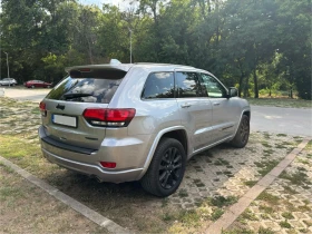 Jeep Grand cherokee, снимка 4