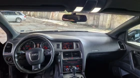 Audi Q7 3.0 TDI S Line  | Mobile.bg    7