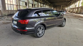     Audi Q7 3.0 TDI S Line 