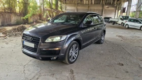 Audi Q7 3.0 TDI S Line  | Mobile.bg    2