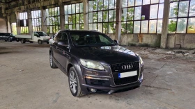 Audi Q7 3.0 TDI S Line  | Mobile.bg    3