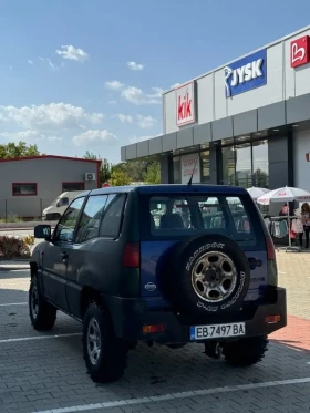 Nissan Terrano | Mobile.bg    6