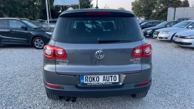 VW Tiguan 2.0TDI/TEAM/ //BI XENON/  | Mobile.bg    5