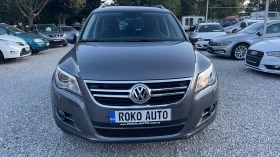 VW Tiguan 2.0TDI/TEAM/ //BI XENON/  | Mobile.bg    2