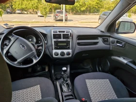 Kia Sportage, снимка 11