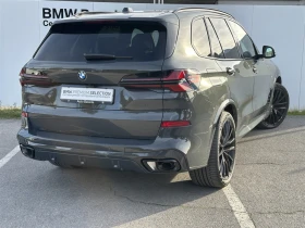 BMW X5 xDrive40d, снимка 2