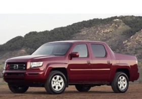 Honda Ridgeline | Mobile.bg    1