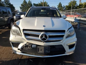 Mercedes-Benz GL 500 550 4MATIC/Full | Mobile.bg    6