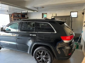 Jeep Grand cherokee 3.6 facelift , 8ZF , limited, снимка 3