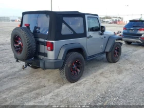 Jeep Wrangler | Mobile.bg    4