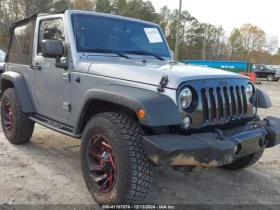 Jeep Wrangler | Mobile.bg    6