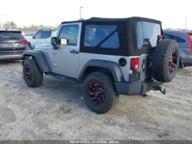 Jeep Wrangler | Mobile.bg    3