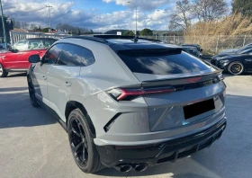 Lamborghini Urus 4.0 V8 AWD | Mobile.bg    4