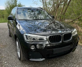 BMW X3 xDrive 2.0D | Mobile.bg    3