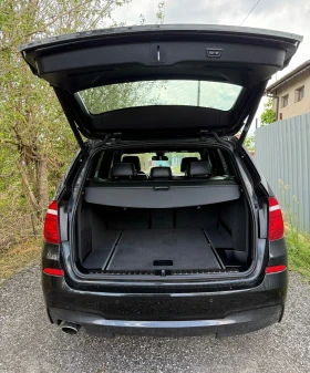 BMW X3 xDrive 2.0D | Mobile.bg    11