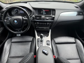 BMW X3 xDrive 2.0D | Mobile.bg    4