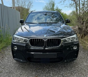 BMW X3 xDrive 2.0D | Mobile.bg    2