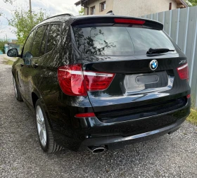 BMW X3 xDrive 2.0D | Mobile.bg    10