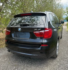 BMW X3 xDrive 2.0D | Mobile.bg    12