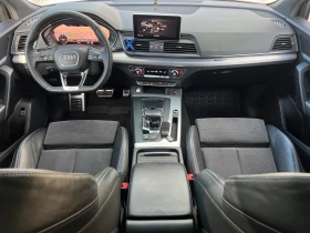 Audi Q5 3.0TDI* S-LINE* NAVI* DISTRONIK* LIZING - 55500 лв. - 84038626 15