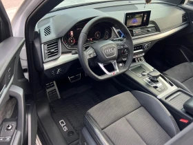 Audi Q5 3.0TDI* S-LINE* NAVI* DISTRONIK* LIZING - 55500 лв. - 84038626 13